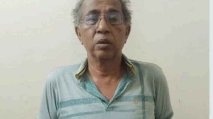 ভারত থেকে দেশে ঢুকে পররাষ্ট্র মন্ত্রণালয়ের সাবেক ডিজি আটক | সংবাদ