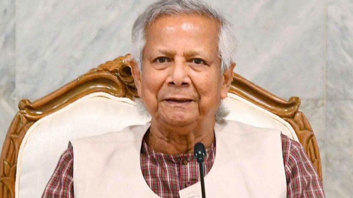 ড. ইউনূসসহ সব উপদেষ্টার দেশত্যাগে নিষেধাজ্ঞা চেয়ে রিট | সংবাদ