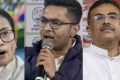 আরজি কর কাণ্ড থেকে ভাইপোর সম্পত্তি: ডায়মন্ড হারবারে শুভেন্দুর জোড়া আক্রমণ | সংবাদ