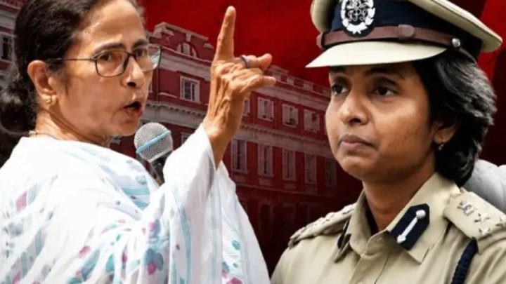 মমতার আমলের দুর্নীতি ও নারী নির্যাতনের তদন্তে দুই কমিশন: ১ জুন থেকেই অ্যাকশন | সংবাদ