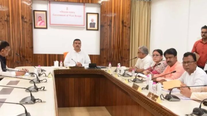 ধর্মের ভিত্তিতে ভাতা বন্ধসহ ভিন্ন সিদ্ধান্ত নতুন রাজ্য সরকারের | সংবাদ