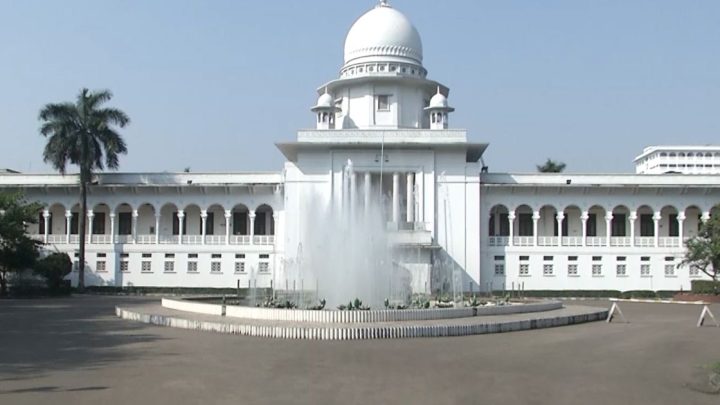 জনগণের স্বাস্থ্য সুরক্ষায় সরকারের নিষ্ক্রিয়তা কেন বেআইনি নয়: হাইকোর্টের রুল | সংবাদ