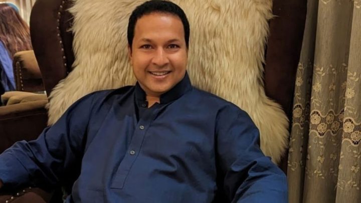 শিল্পী সমিতির নির্বাচনে লড়বেন বাপ্পারাজ | সংবাদ