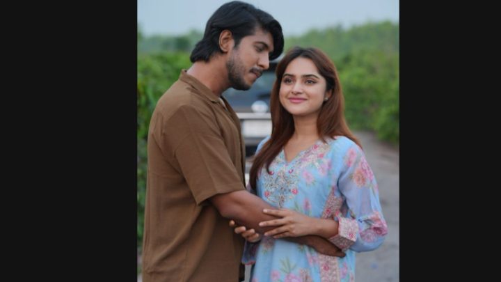 আসছে তৌসিফ-পায়েলের ‘অবশেষে তুমি এলে’ | সংবাদ