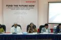 নারী, তরুণ ও জলবায়ু সুরক্ষায় জনবান্ধব বাজেটের জোরালো দাবি | সংবাদ