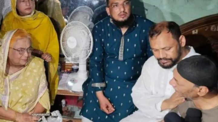 রামিসা হত্যার দ্রুত বিচার হলে বিচারব্যবস্থায় আস্থা ফিরবে: সেলিমা রহমান | সংবাদ