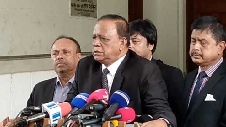 চাঞ্চল্যকর মামলার আপিল নিষ্পত্তিতে বিশেষ বেঞ্চ গঠন ও বিচারক নিয়োগের দাবি | সংবাদ