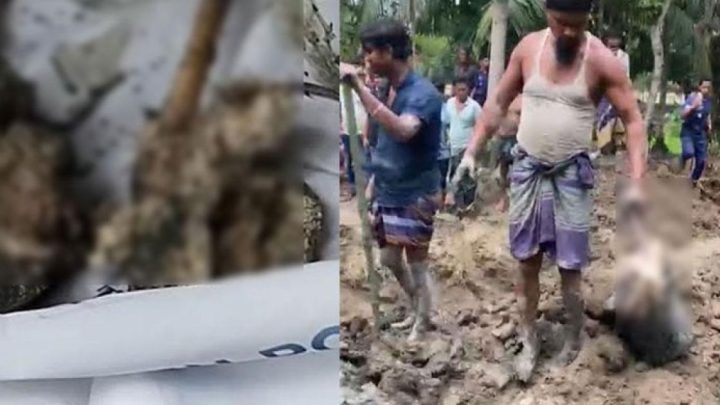 নিখোঁজের আড়ালে ছিল জোড়া খুন | সংবাদ