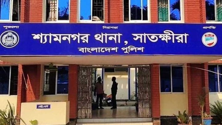 শ্যামনগরে বেড়িবাঁধ প্রকল্পে হামলা, অভিযুক্ত ২৫ | সংবাদ