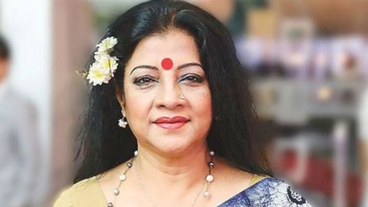 ‘নজরুল পুরস্কার ২০২৬’ পাচ্ছেন ফাতেমা তুজ জোহরা | সংবাদ