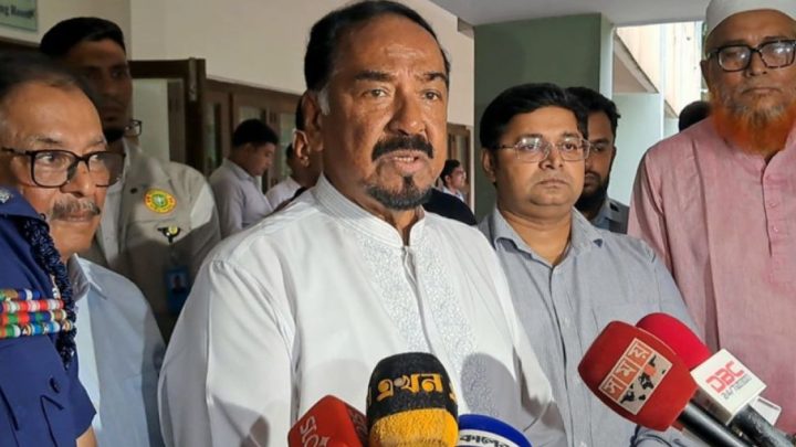 ​আগামী ৭ জুন শুরু হচ্ছে বাজেট অধিবেশন: স্পিকার | সংবাদ