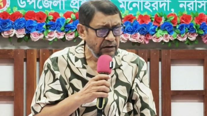 লুটপাটের উদ্দেশ্যে বিগত দুই সরকার টিকা কেনেনি: স্বাস্থ্যমন্ত্রী | সংবাদ