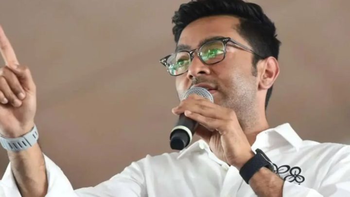 ক্ষমতা বদলের মাসেই তপ্ত রাজনীতি, সোনারপুরে অভিষেককে ঘিরে তুলকালাম | সংবাদ