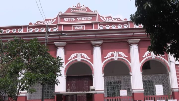 যেখানে জীবনানন্দ ভালোবেসেছিলেন লাবণ্যকে, অনুপ্রেরণার দি‌য়ে‌ছি‌লেন রবিঠাকুরও | সংবাদ