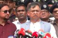 জঙ্গল সলিমপুর থেকে সন্ত্রাসী উচ্ছেদ হবে, সাধারণ বাসিন্দারা নয়: স্বরাষ্ট্রমন্ত্রী | সংবাদ