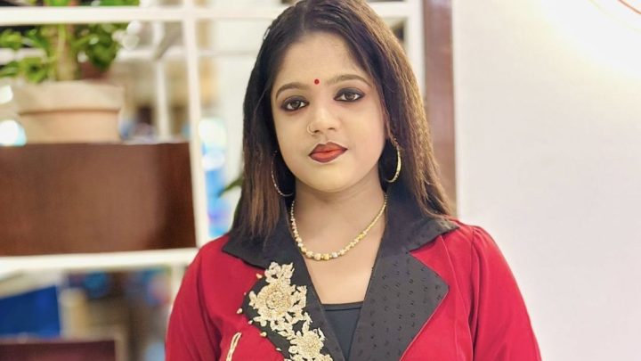 মৌলিক গান প্রকাশে মনোযোগী হচ্ছেন সংগীতশিল্পী মিতালী | সংবাদ