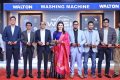 বাজারে এলো ওয়ালটনের চার মডেলের ওয়াশিং মেশিন