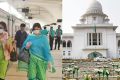 ট্রেনে নারীদের পৃথক কামরা: ঈদে হাইকোর্টের বিশেষ নির্দেশনা