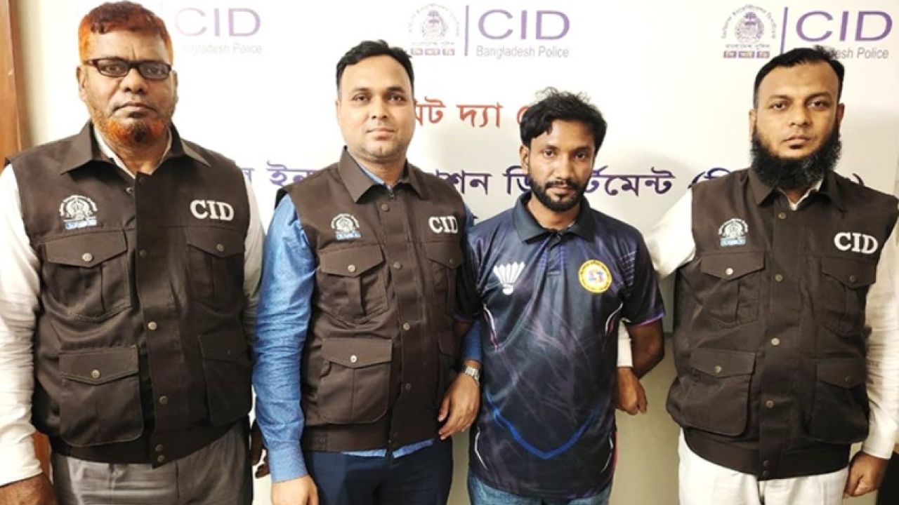 ধর্ষণ মামলায় আপোষ না করাতেই বগুড়ায় নাজমুলকে হত্যা