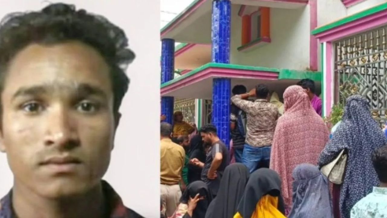 ৫ খুনের আসামির লাশ পদ্মায়, পুলিশের ধারণা ‘আত্মহত্যা’