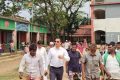 তিন বিদ্যালয় পরিদর্শনে গিয়ে কোনো শিক্ষকের দেখা পেলেন না এমপি