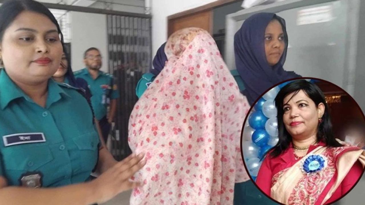 সাবেক এমপি রোজির হাইকোর্টে জামিন