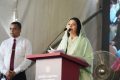 ‘শিশু স্বর্গ মডেল’ উদ্বোধন করলেন জুবাইদা রহমান