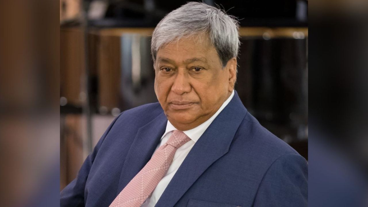 সাবেক স্বাস্থ্য প্রতিমন্ত্রী মিজানুর রহমান সিনহা আর নেই