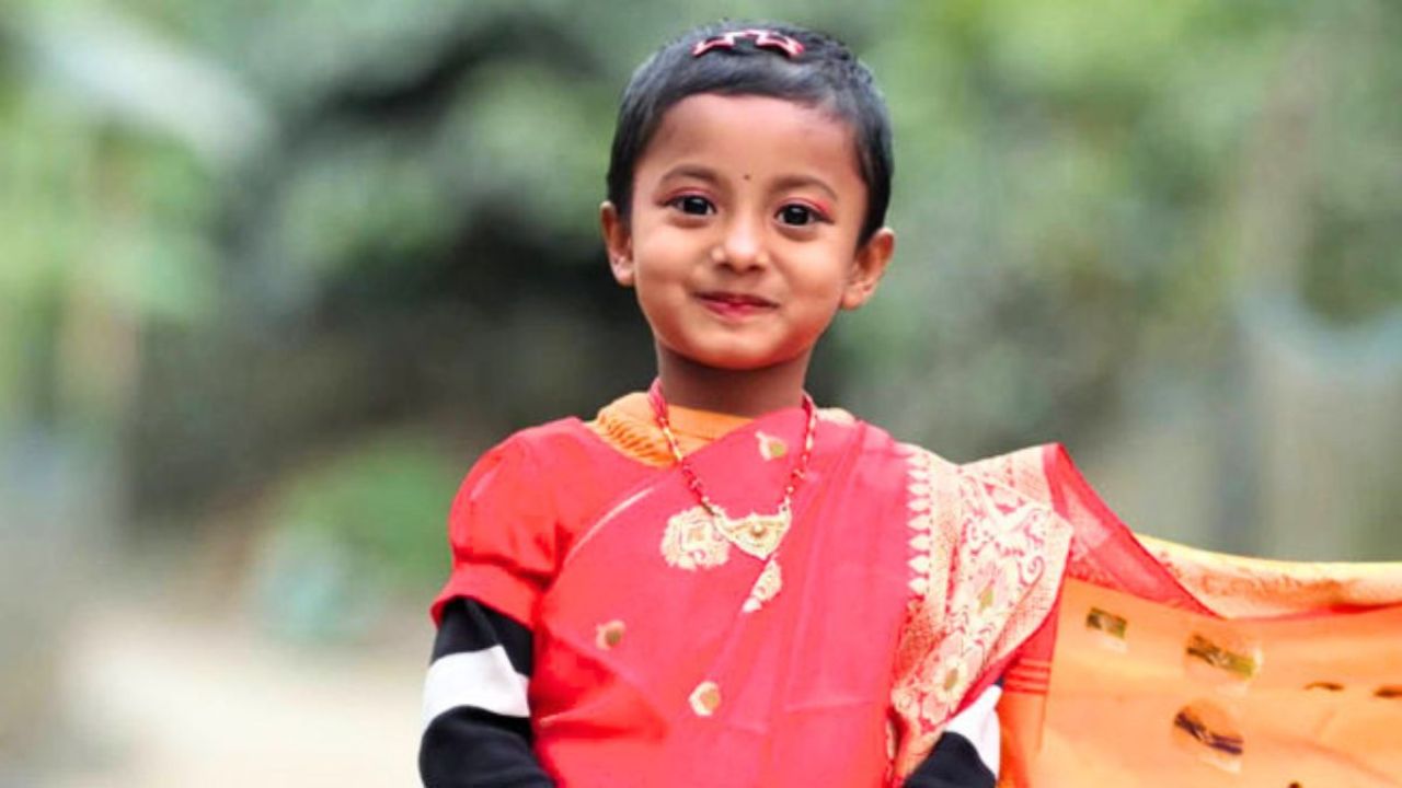 রাজশাহীতে খেলতে গিয়ে শিশু নিখোঁজ, সন্ধানদাতার জন্য লাখ টাকা পুরস্কার