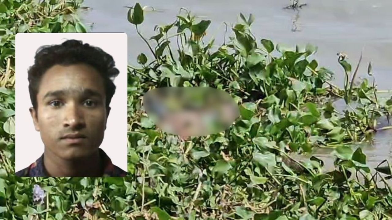 পদ্মায় মিলল ৫ খুনের আসামি ফোরকানের মরদেহ
