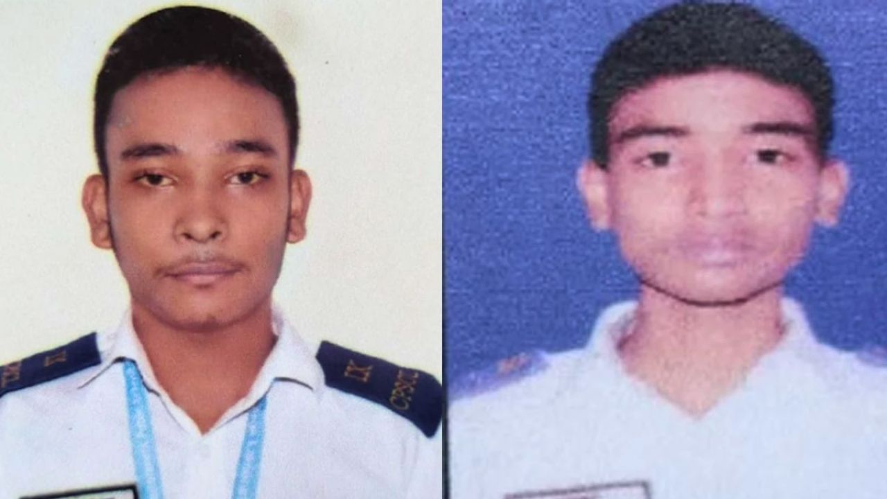 লালমনিরহাটে তিস্তায় ডুবে দুই ভাইয়ের মৃত্যু