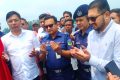দেওয়ানগঞ্জে পানি ও বর্জ্য ব্যবস্থাপনা প্রকল্পের উদ্বোধন