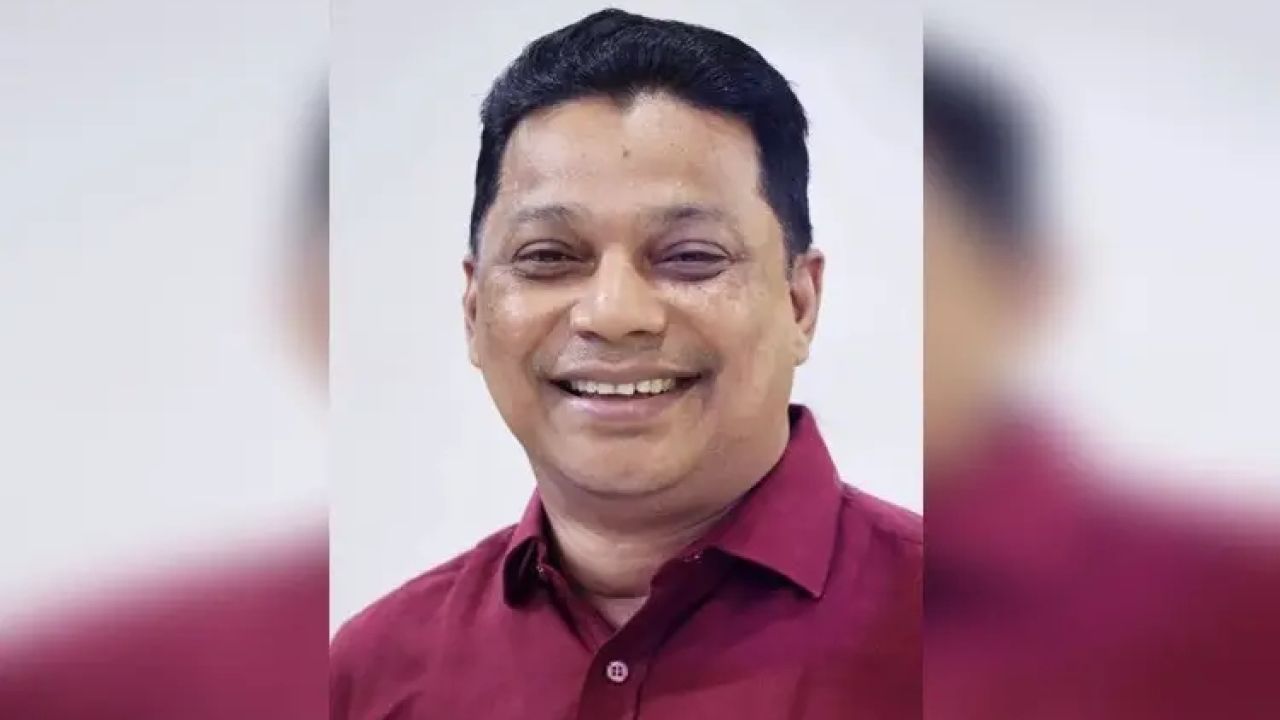 ডিইউজের ভারপ্রাপ্ত সাধারণ সম্পাদক হলেন দিদারুল আলম