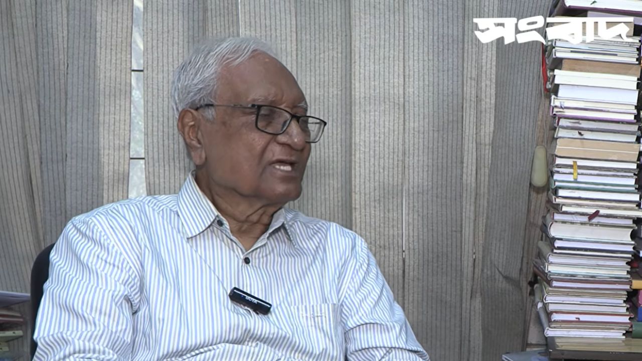 জীবনের প্রথম উপার্জন সংবাদ থেকে