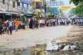 ‘বহিরাগত’ উপাচার্য নিয়োগের প্রতিবাদে রণক্ষেত্র ডুয়েট