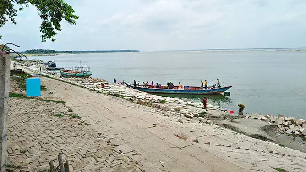 পদ্মা ব্যারাজ: বাংলাদেশের দক্ষিণাঞ্চলের ভবিষ্যৎ রক্ষার মহাপরিকল্পনা