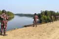 মিয়ানমারে গোলাগুলি, টেকনাফ সীমান্তে আতঙ্ক
