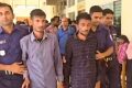 ছাতকে চাঞ্চল্যকর ধর্ষণ মামলায় তিনজনের যাবজ্জীবন