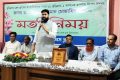 কুড়িগ্রামে প্রশাসনিক সিন্ডিকেট নিয়ে এমপির ক্ষোভ