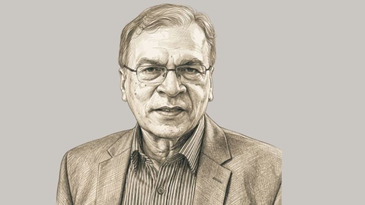 ‘সংবাদ’ ৭৫ বছরেও আপসহীন
