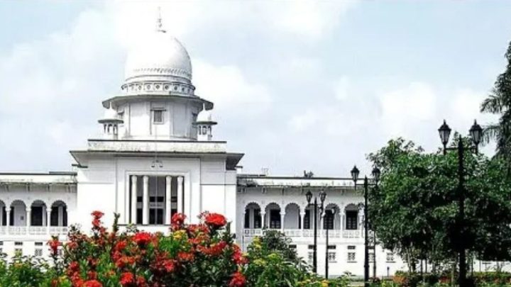 ‘কন্ট্রাক্ট ম্যারেজ’ মুক্তিতে বাধা নেই: হাইকোর্ট