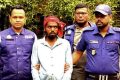 দোহারে শিশু শিক্ষার্থীকে ধর্ষণচেষ্টা, গ্রেপ্তার ১