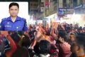 এএসপির প্রত্যাহারের দাবিতে সোনাগাজী থানা ঘেরাও