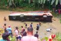 খোকসায় বাস-ট্রাক সংঘর্ষে ৪ জনের প্রাণহানি