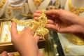বিশ্ববাজারে স্বর্ণের দামে বড় উত্থান