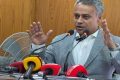 টাঙ্গাইলে দুর্ঘটনায় চালক-যাত্রীদের ‘দুষলেন’ সড়কমন্ত্রী