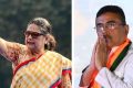 প্রশাসনিক বৈঠক নাকি রাজনৈতিক ভূমিকম্পের ইঙ্গিত!