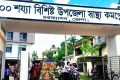 চরফ্যাশনে মেঘনা নদীতে বজ্রপাতে জেলের মৃত্যু