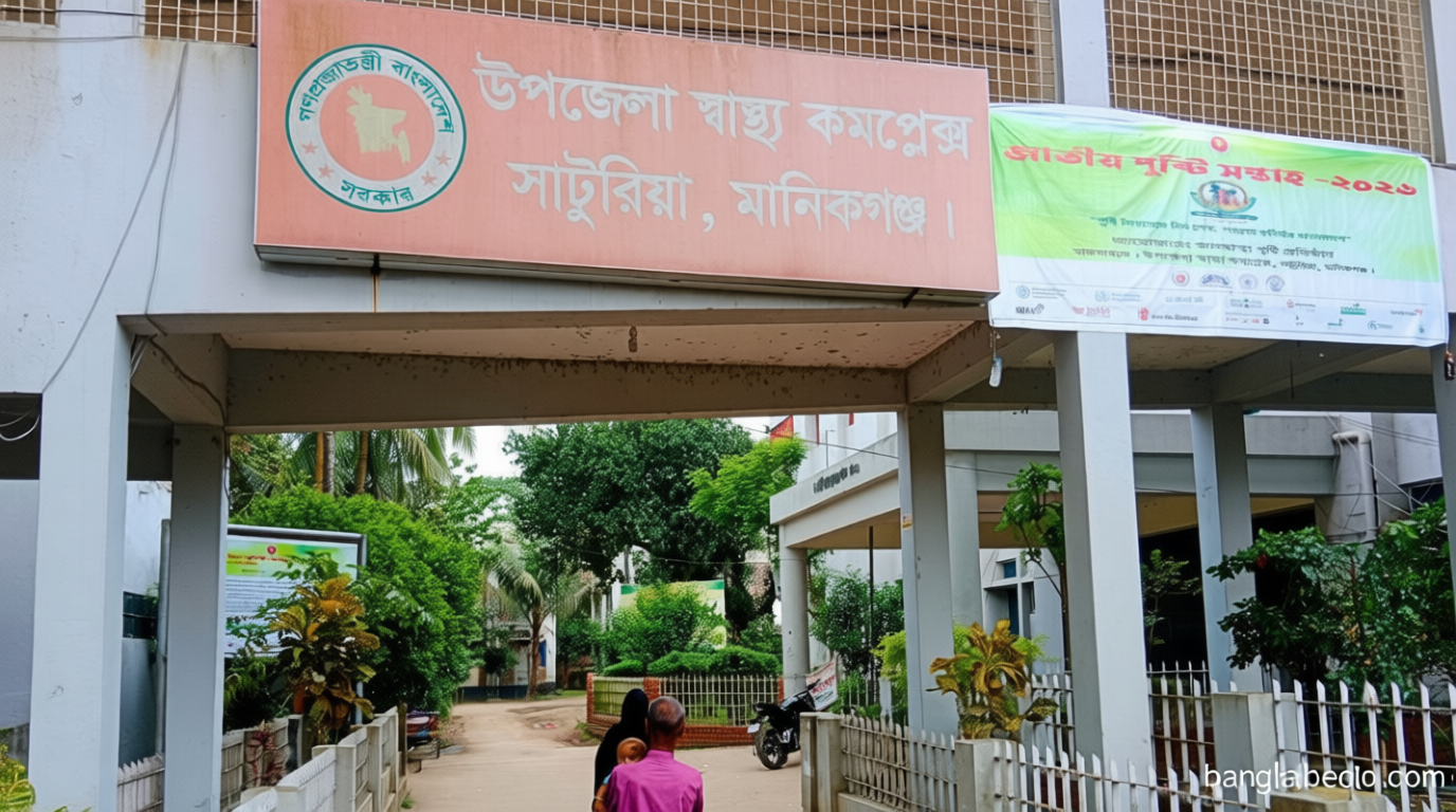ভ্যানের চাকায় ওড়না পেঁচিয়ে প্রবাসীর স্ত্রীর মৃত্যু