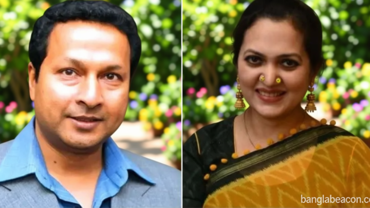 নির্বাচনী মাঠে নামছেন বাপ্পারাজ-মুক্তি জুটি | সংবাদ